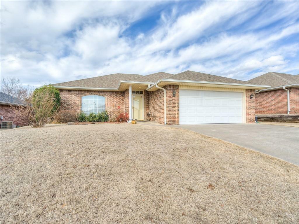 Property Photo: 2244 Gray Dove Drive OK 74804