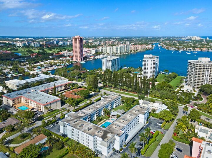800 E Camino Real 407  Boca Raton FL 33432 photo