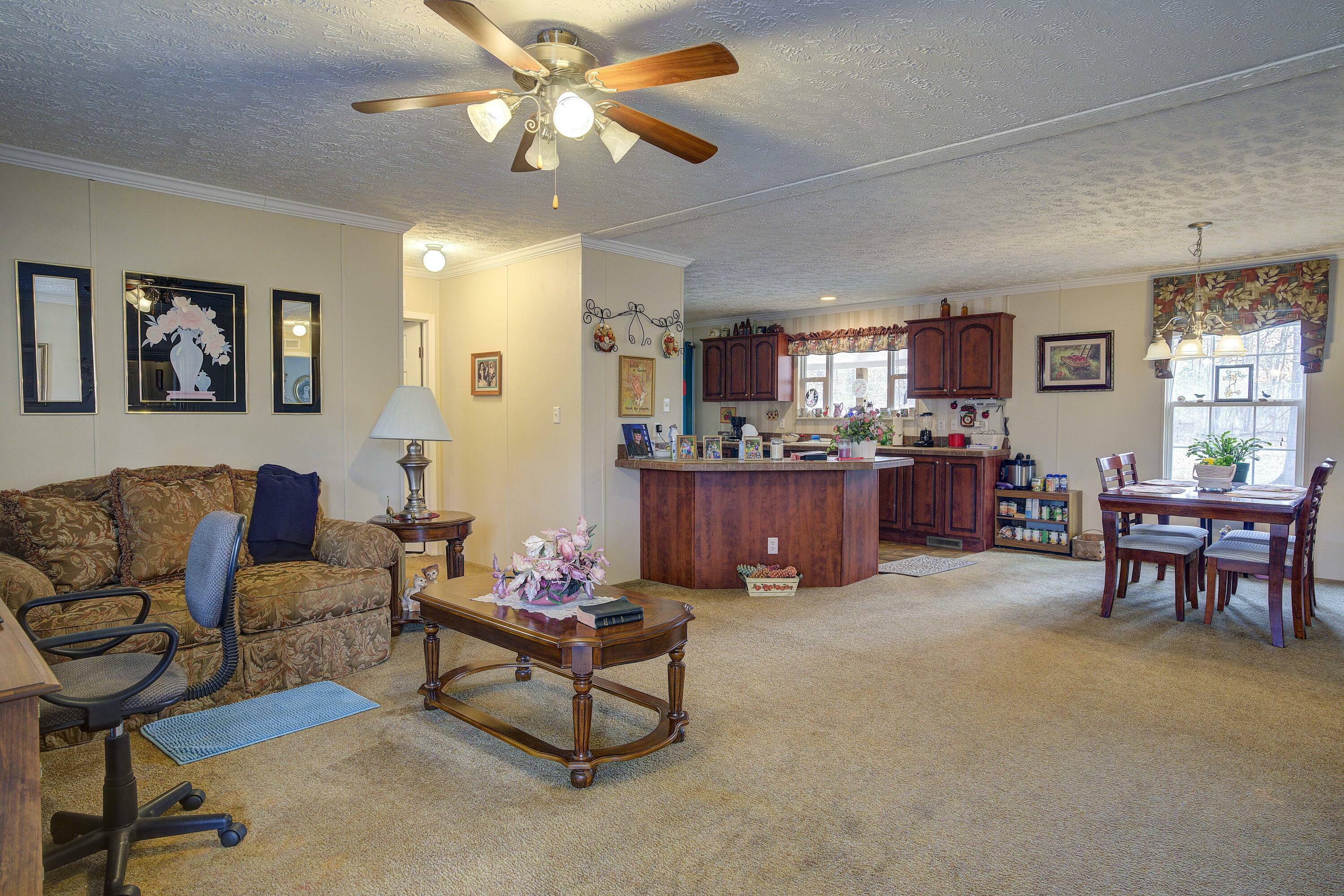Property Photo:  55 McCullough Lane  TN 37711 