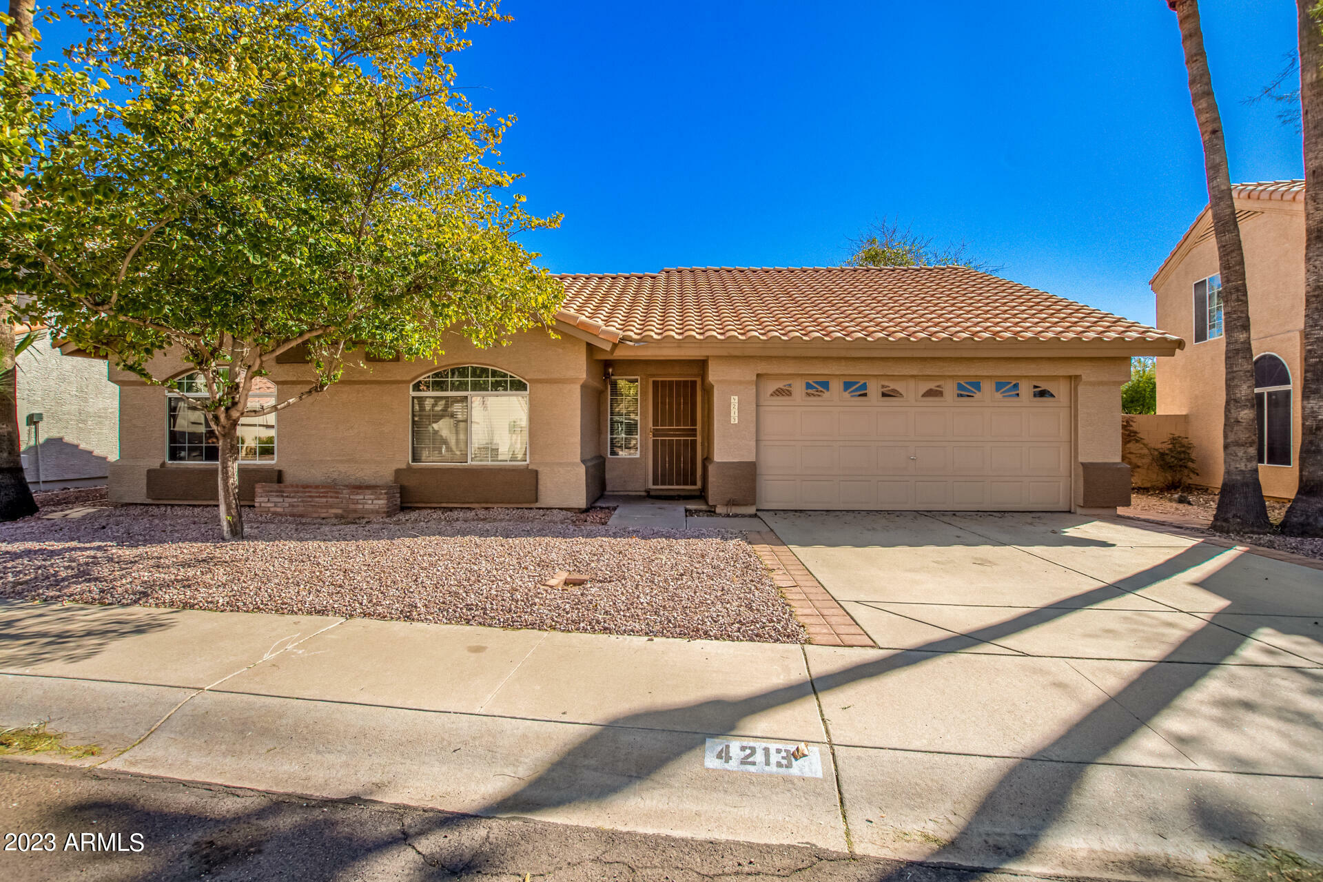 Property Photo: 4213 E Brookwood Court E AZ 85048