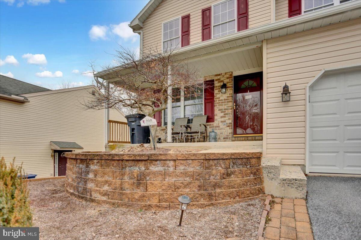 Property Photo:  609 Frederick Street  PA 19608 