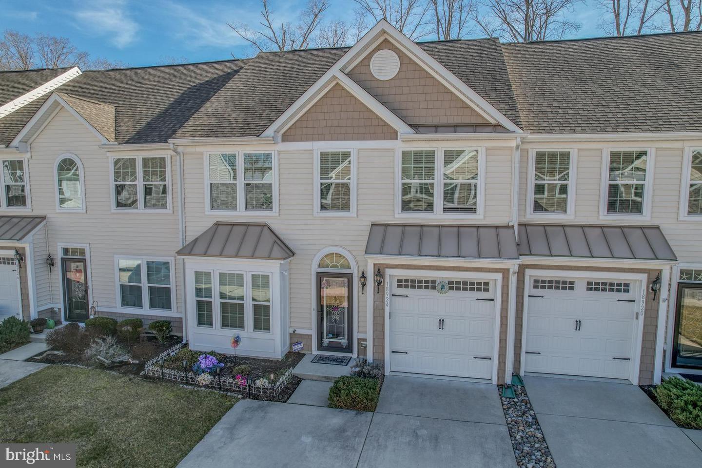 Property Photo: 18924 Timbercreek Drive 12 DE 19968