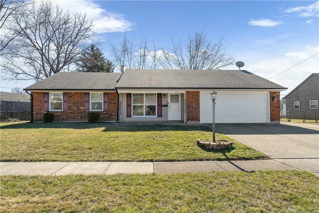 1156 Londonderry Drive  Vandalia OH 45377 photo