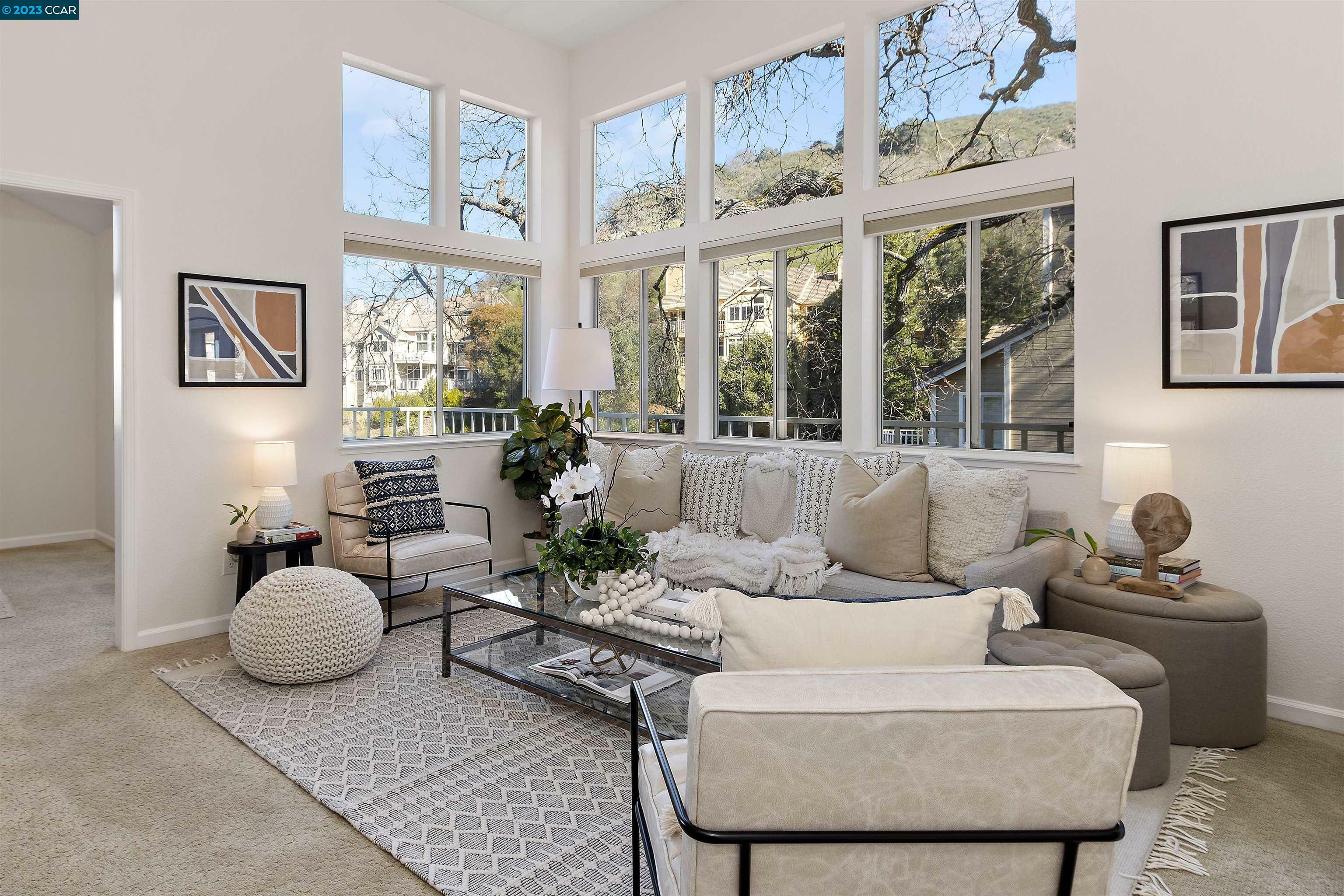 Property Photo: 4785 Terra Granada Dr 3B CA 94595