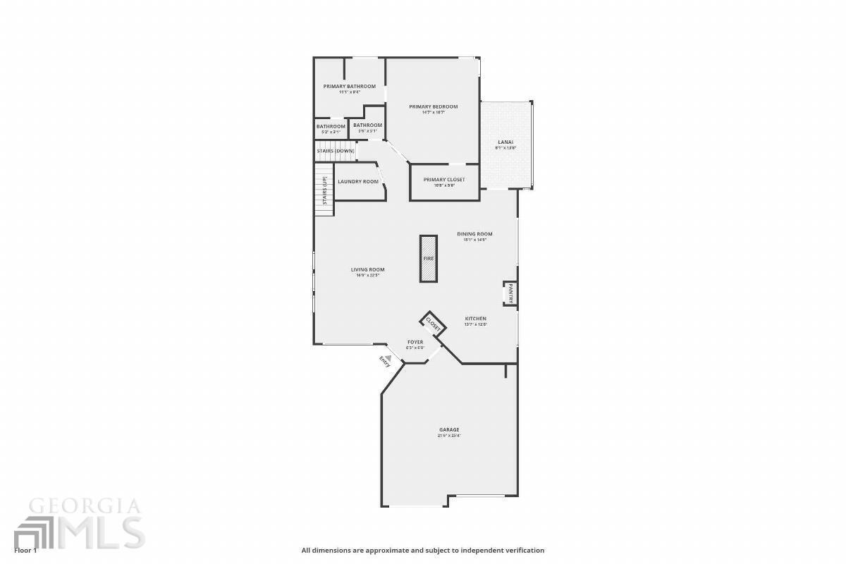 Property Photo: 234 Villa Creek Parkway GA 30114