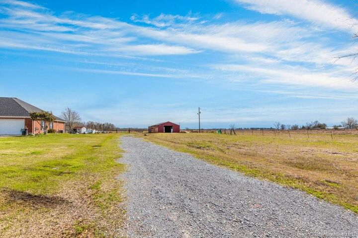 MLSSWL23000844 Topsy Road, Lake Charles, LA 70611