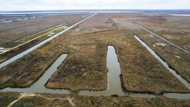 Property Photo: 000 4th St TX 77617