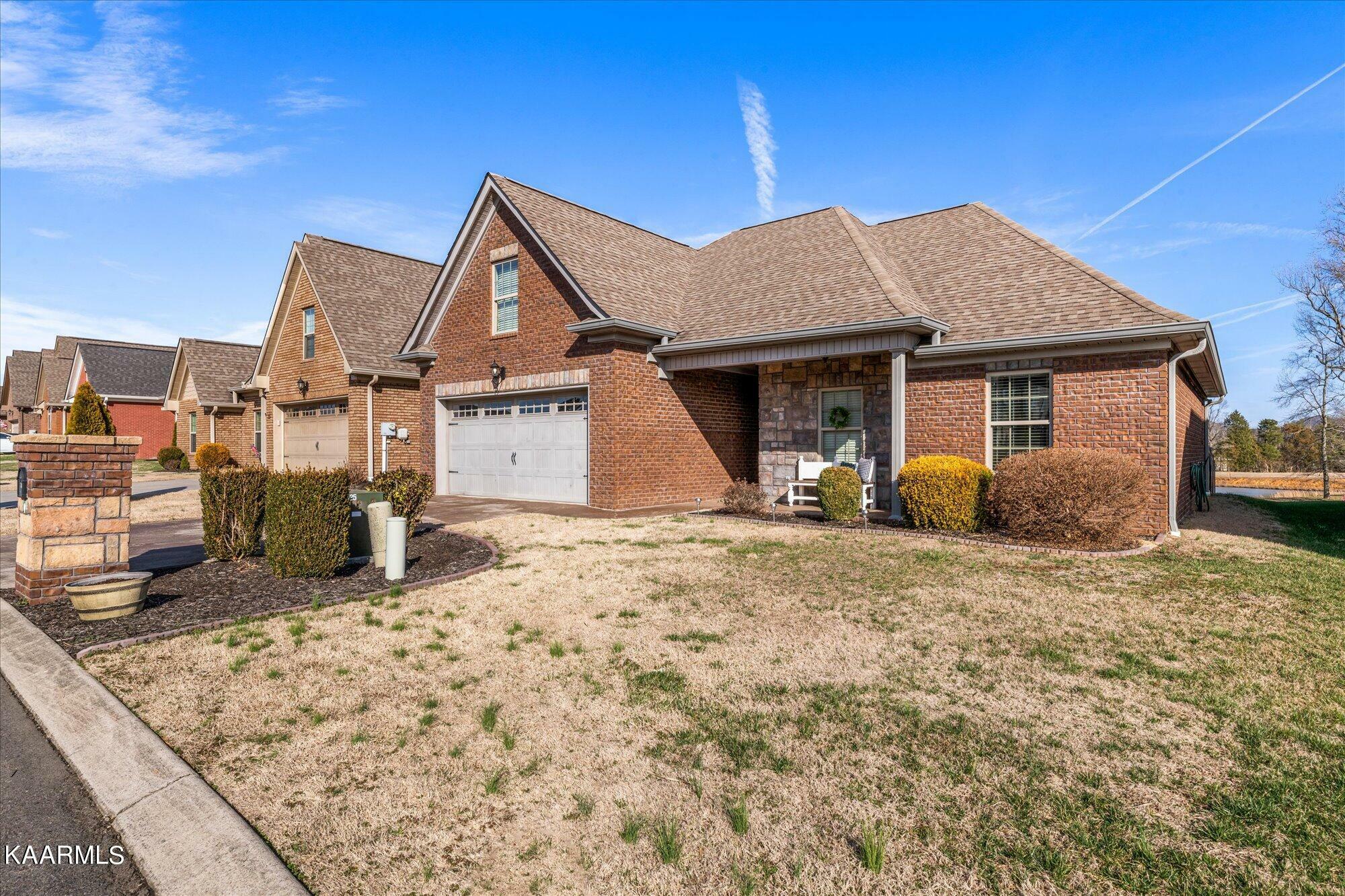 Property Photo:  74A Zion Cv Lane  TN 37329 