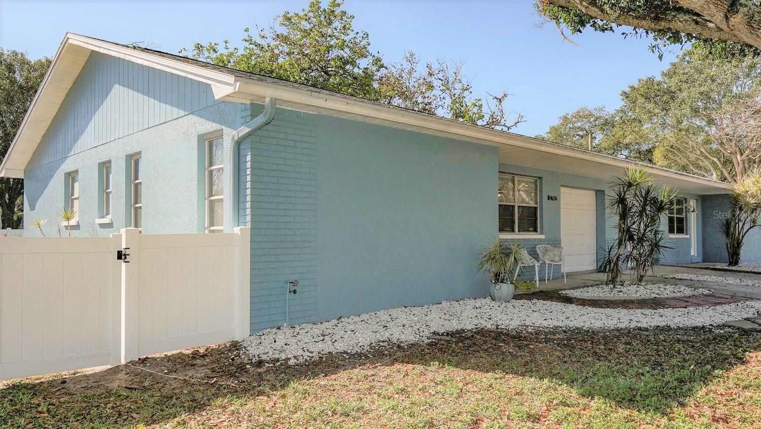 Property Photo:  5708 27th Avenue S  FL 33707 