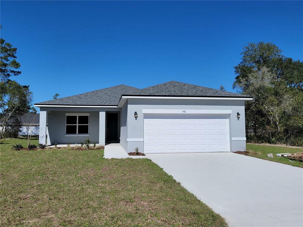 Property Photo:  476 Marion Oaks Boulevard  FL 34473 