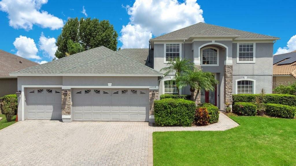 Property Photo:  14759 Baltusrol Drive  FL 32828 