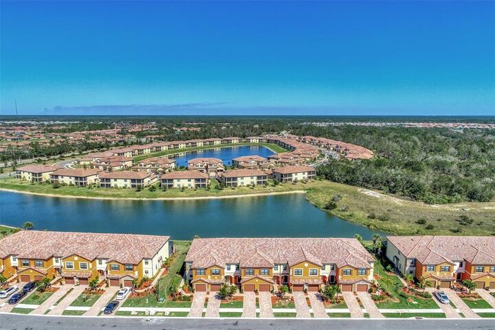 Property Photo:  20394 Lagente Circle  FL 34293 