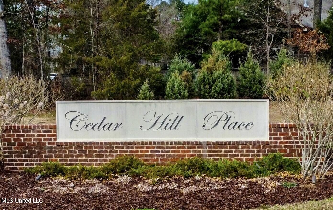 Property Photo: 108 Belle Fleur Lane MS 39056