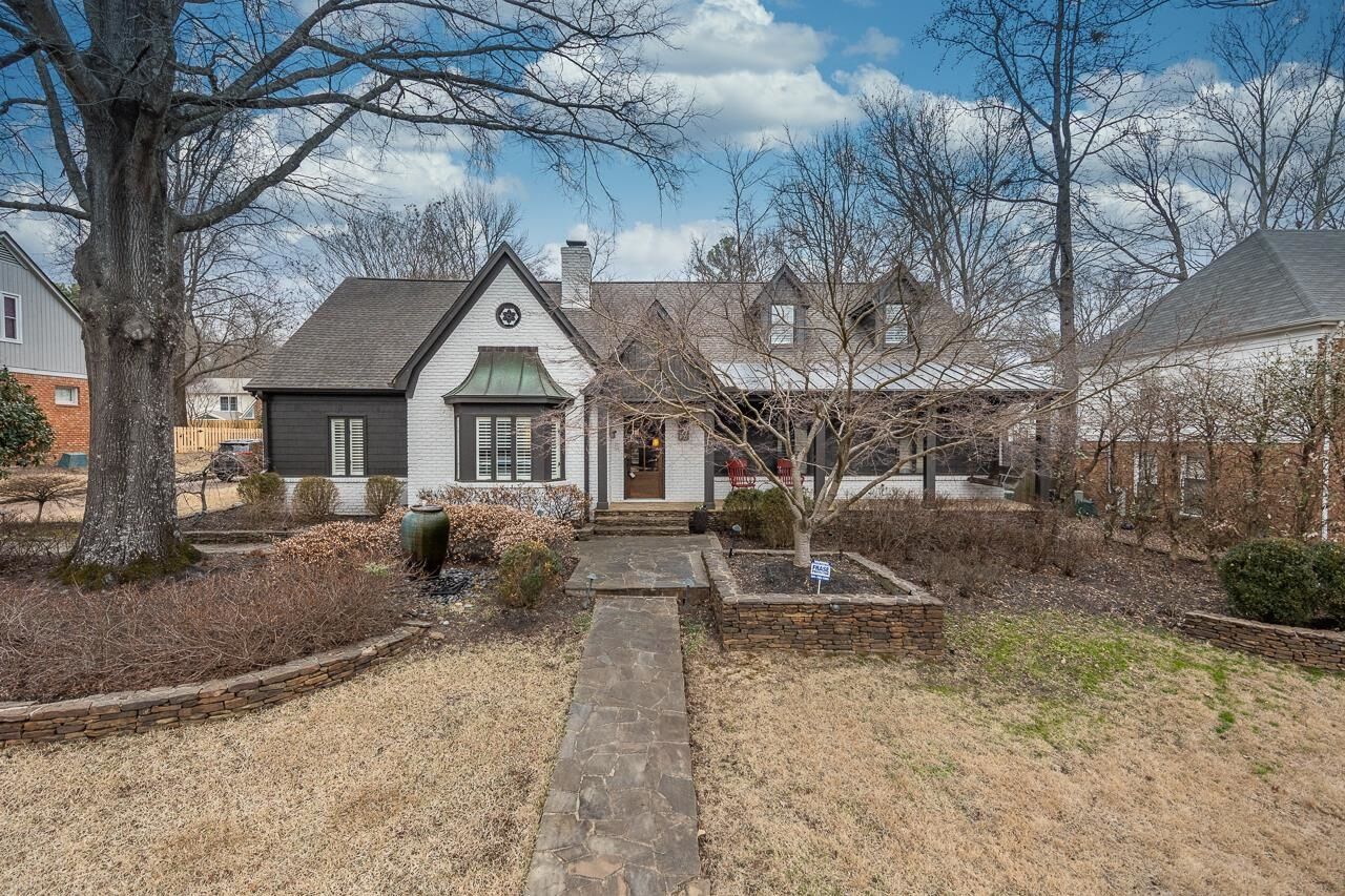 Property Photo: 8408 Willow Oak Dr TN 38139