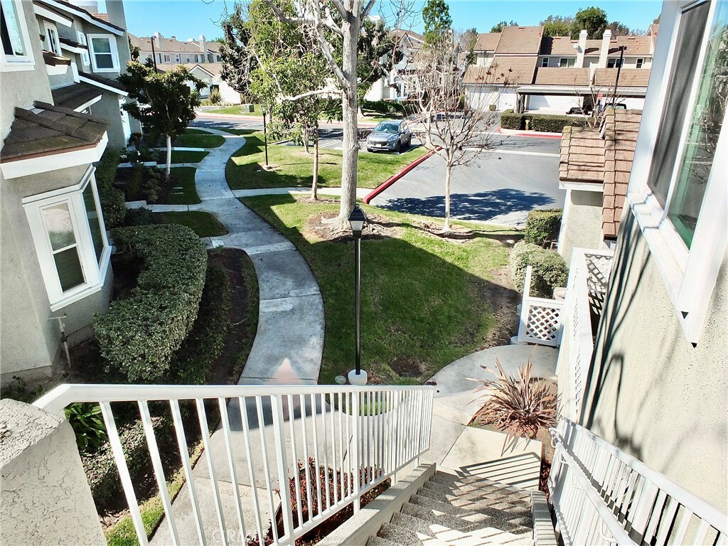 Property Photo: 549 N Springbrook N 72 CA 92614