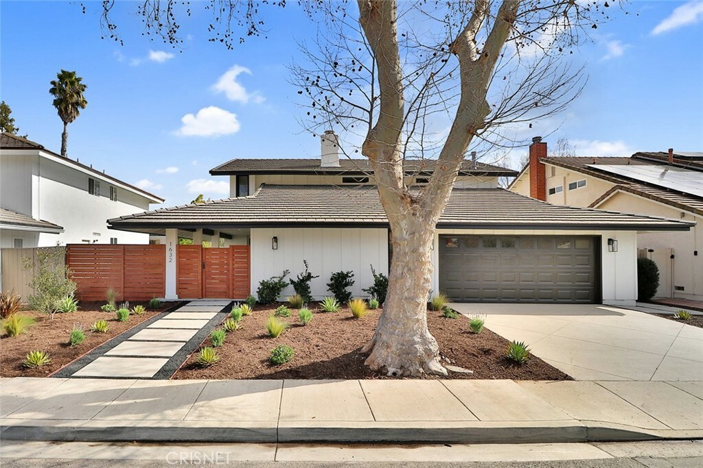 Property Photo:  1632 Camberwell Place  CA 91361 