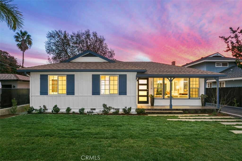 Property Photo:  1376 & 1378 La Colina Drive  CA 92780 