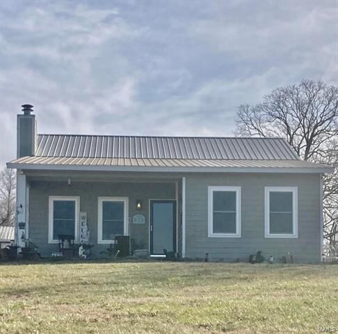 Property Photo:  2628 State Highway Y  MO 63755 