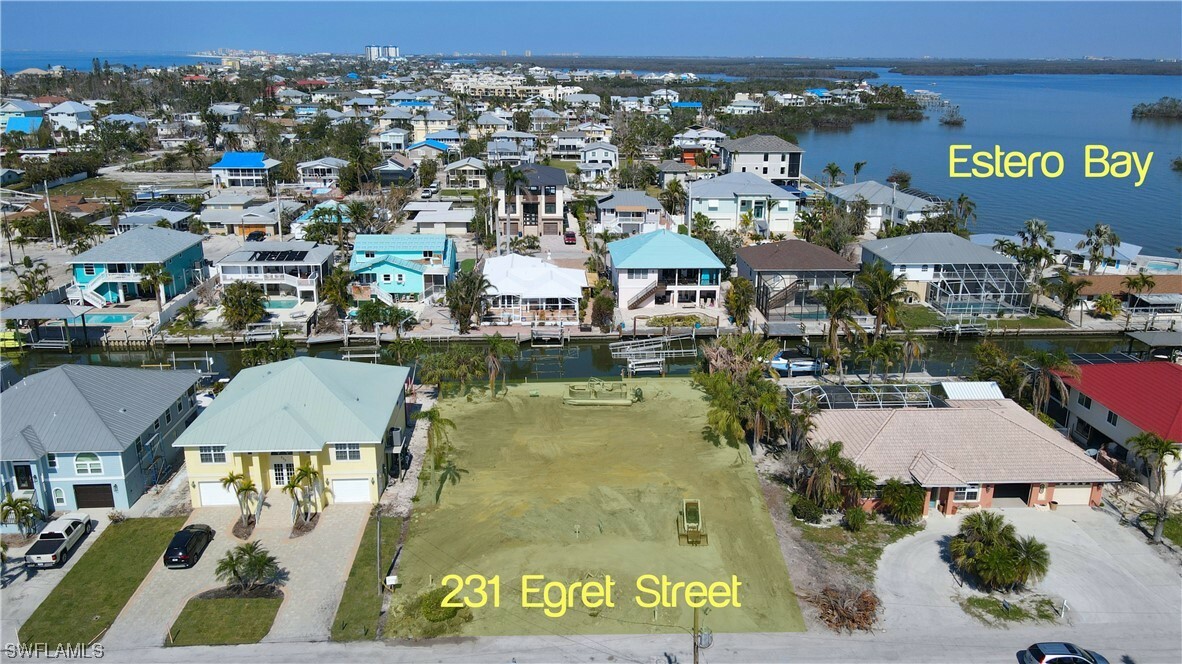 231 Egret Street  Fort Myers Beach FL 33931 photo