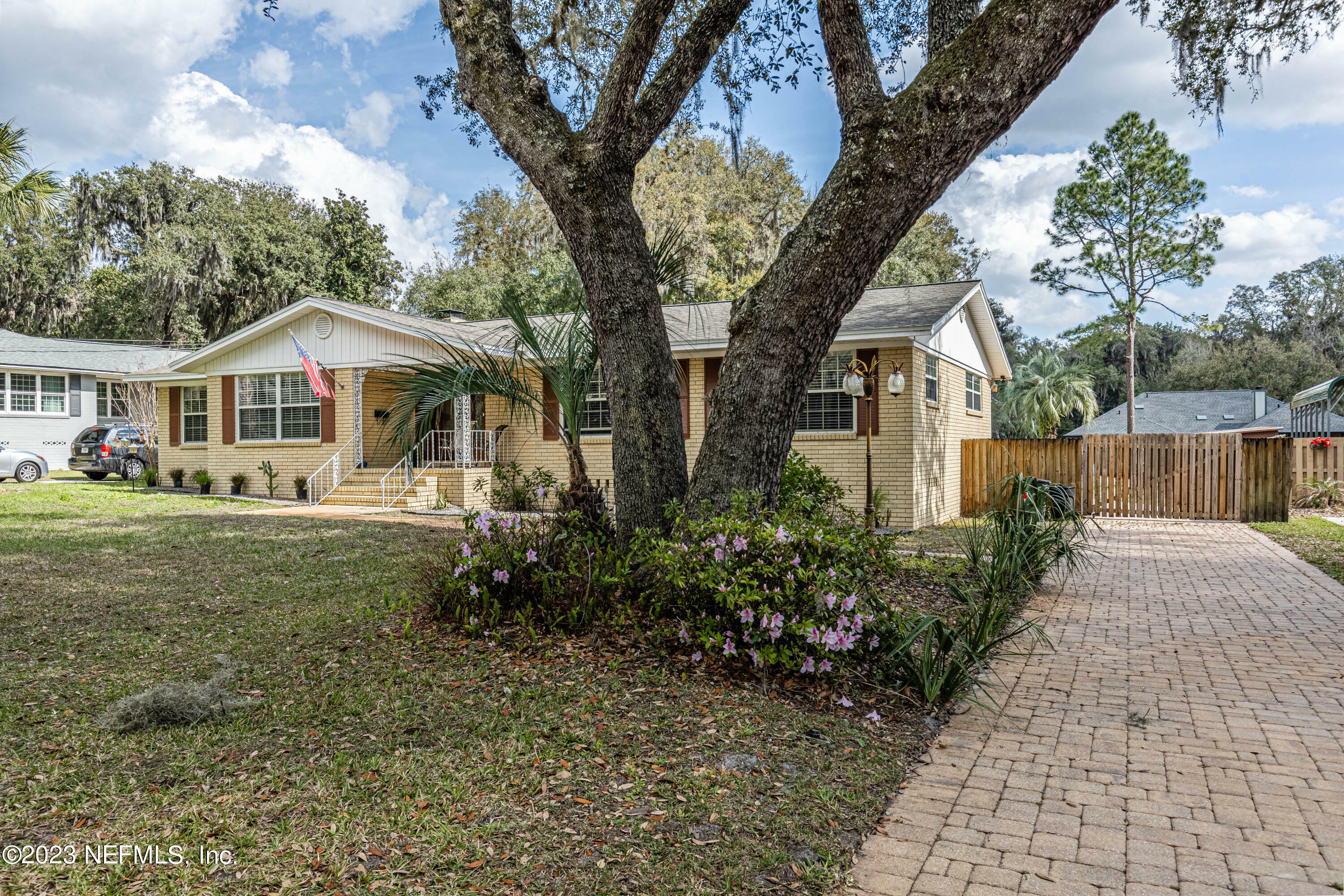 Property Photo:  2657 Red Fox Road  FL 32073 