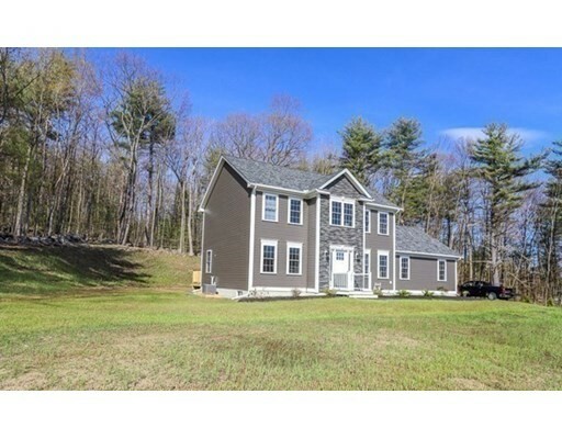 Property Photo:  Lot 197 Stowell  MA 01430 