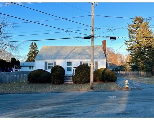 Property Photo: 129 Village Street MA 01945