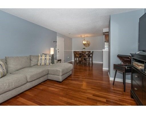 Property Photo: 802 Franklin Crossing 802 MA 02038