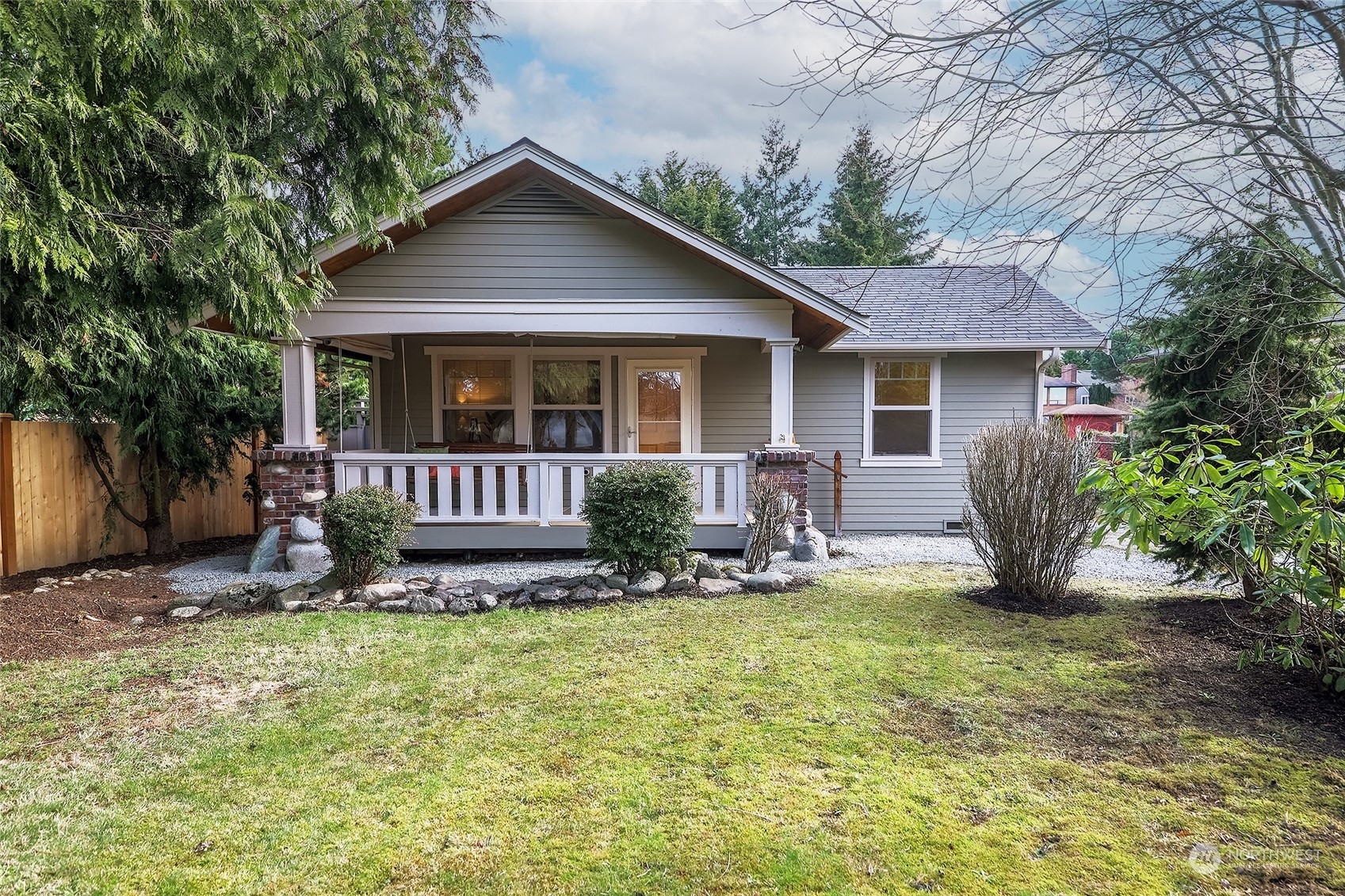 Property Photo:  9524 17th Avenue NW  WA 98117 