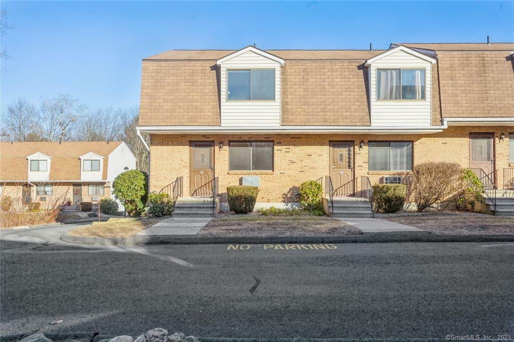 Property Photo: 600 Clark Avenue 22 CT 06010