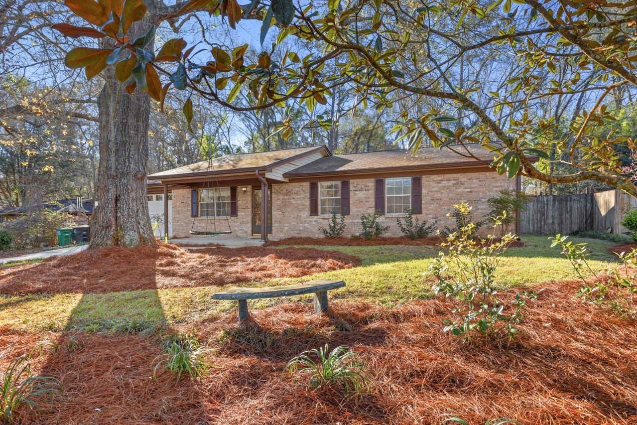 Property Photo:  3577 Wood Hill Drive  FL 32303 