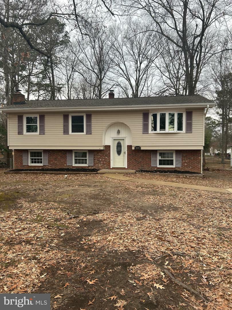 Property Photo:  21493 S Essex Drive  MD 20653 