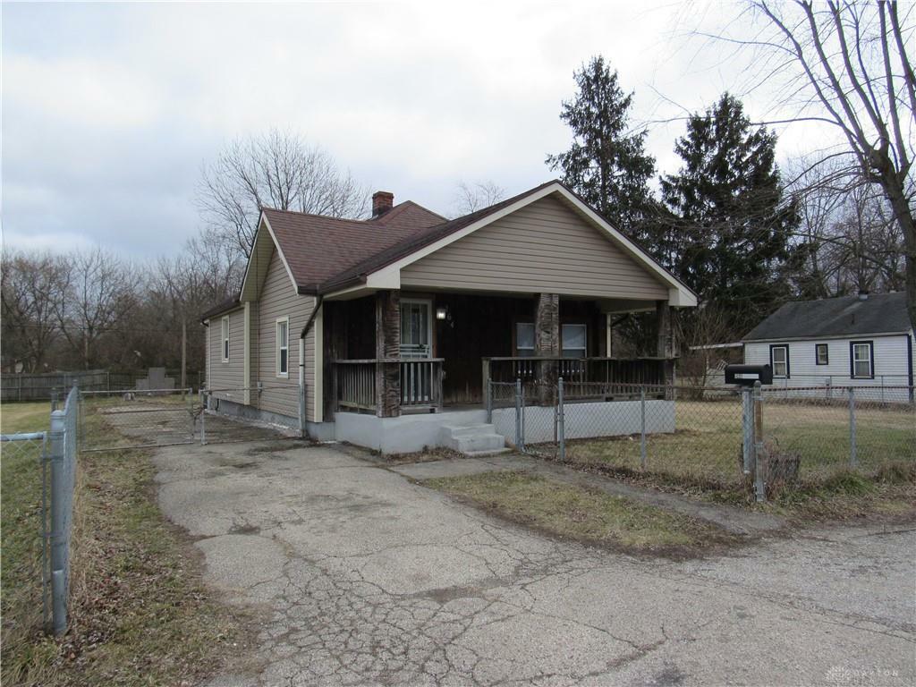 264 Norfolk Avenue  Trotwood OH 45417 photo