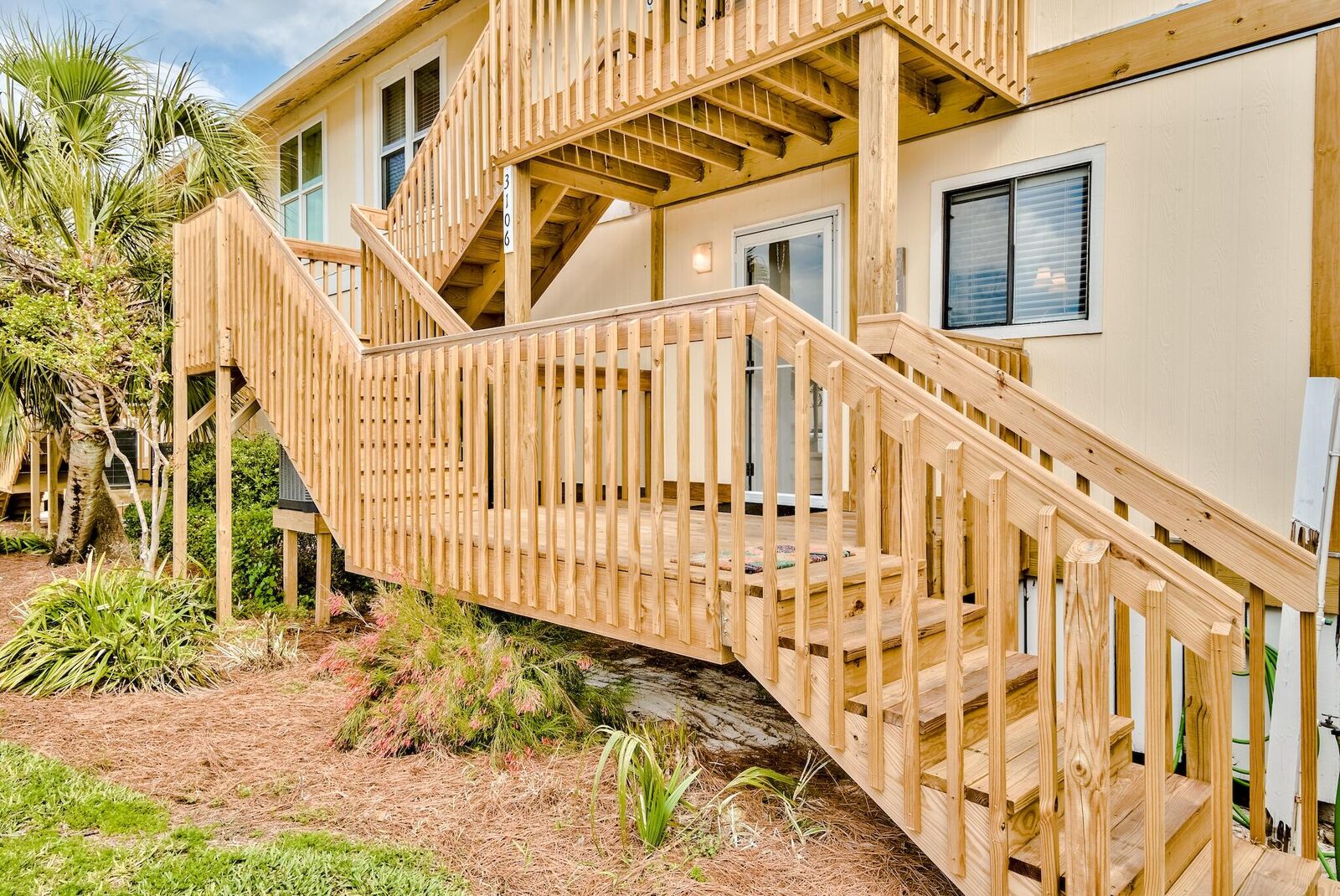 Property Photo:  775 Gulf Shore Drive Unit 3106  FL 32541