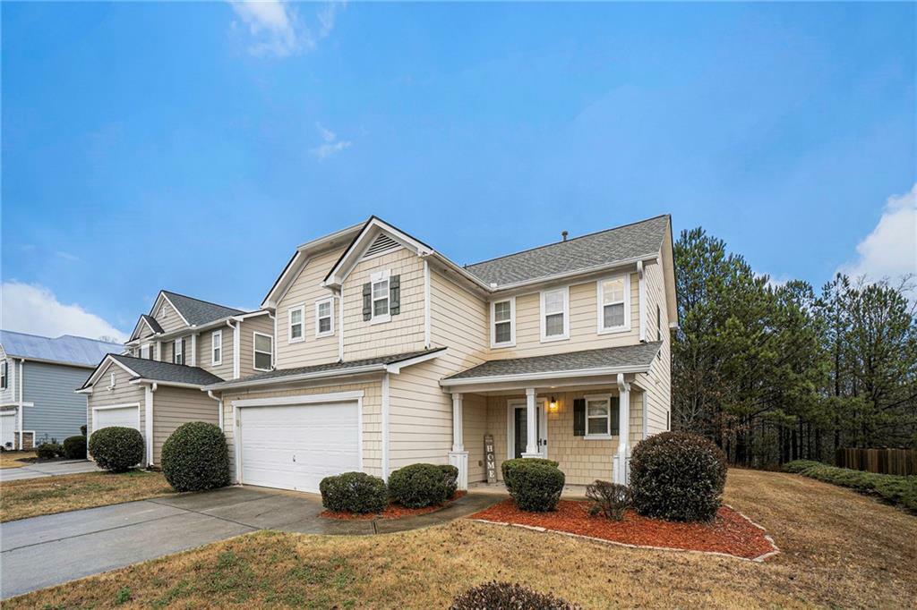 Property Photo:  862 Rock Hill Parkway  GA 30122 