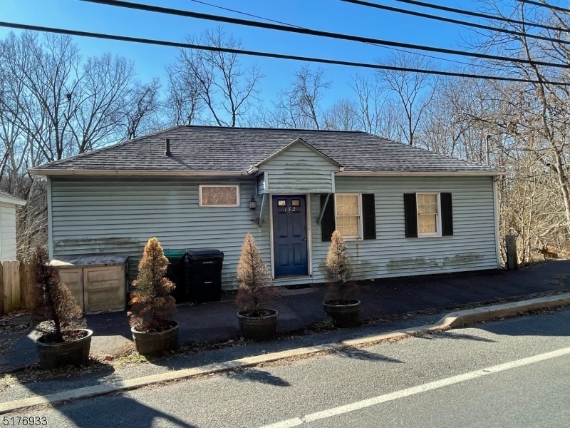 Property Photo:  152 Frenchtown Rd  NJ 08848 