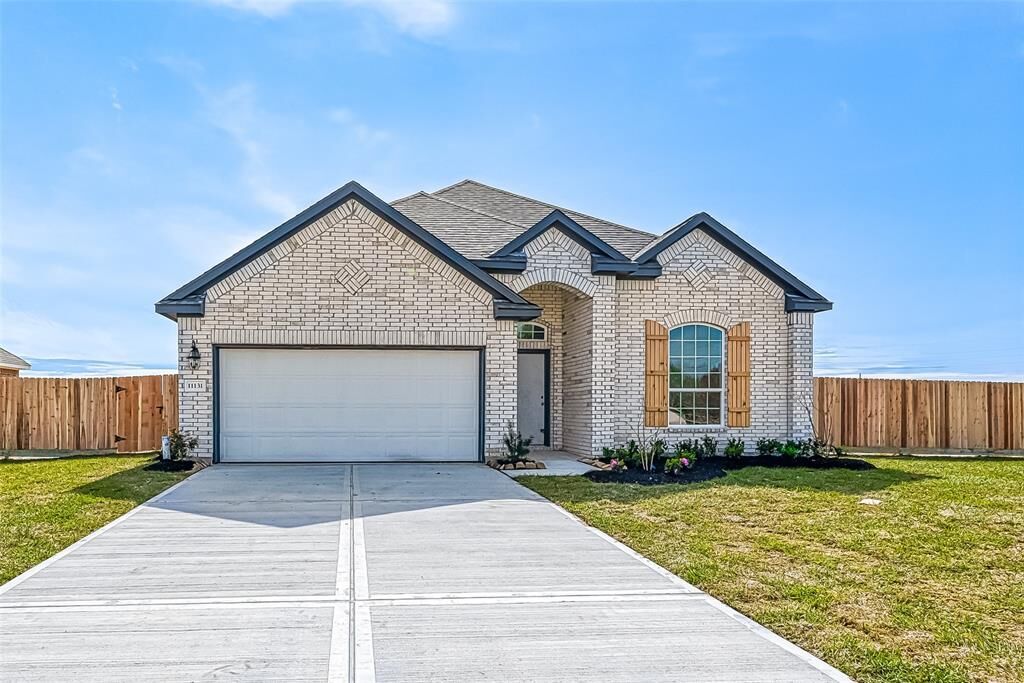 Property Photo:  11131 Youngquist Drive  TX 77535 