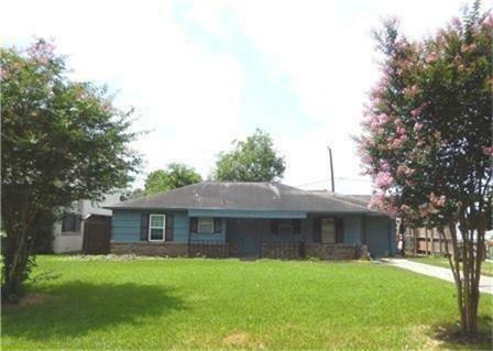 Property Photo:  4533 Mimosa Drive  TX 77401 