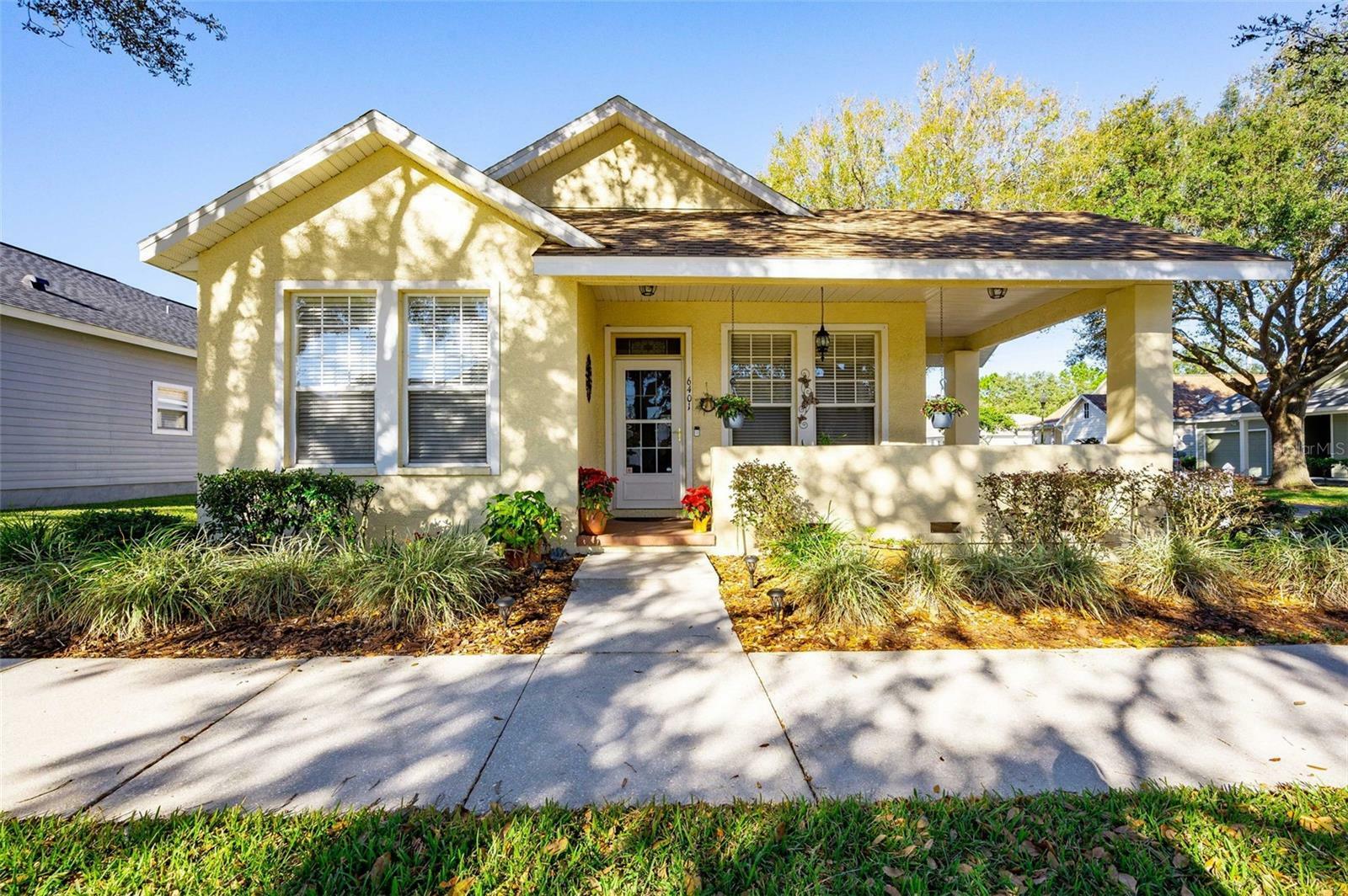 Property Photo:  6401 Birmingham Avenue  FL 33542 