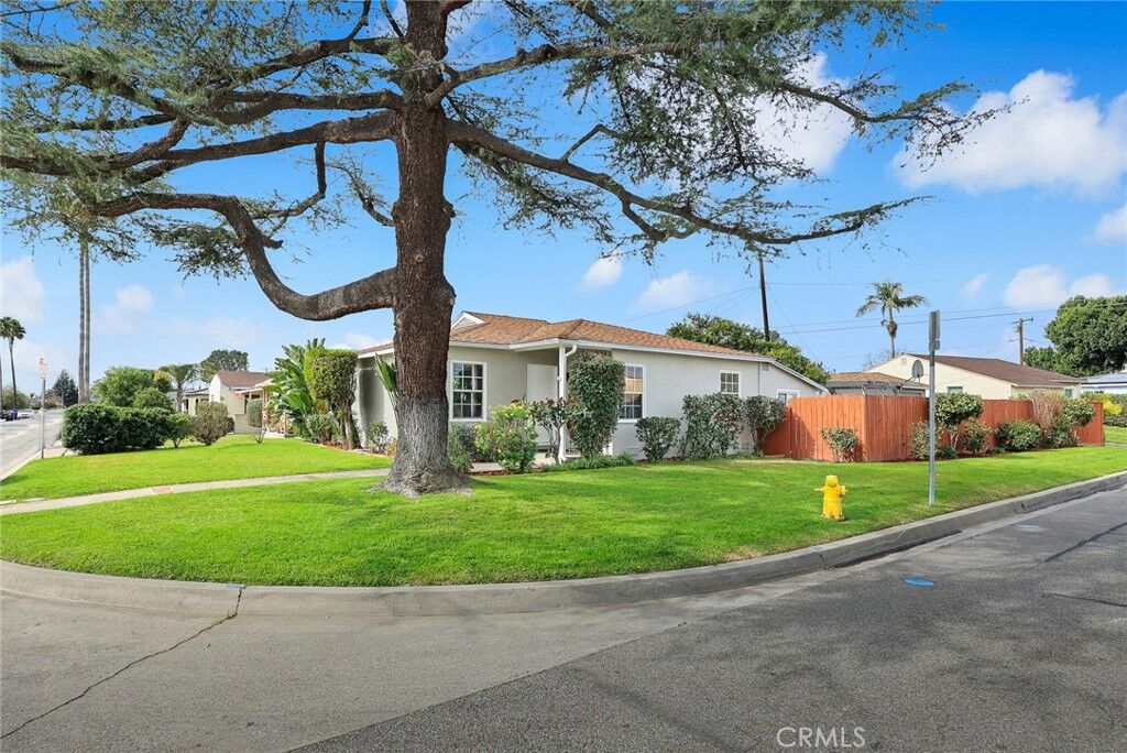 Property Photo:  4329 Lynd Avenue  CA 91006 