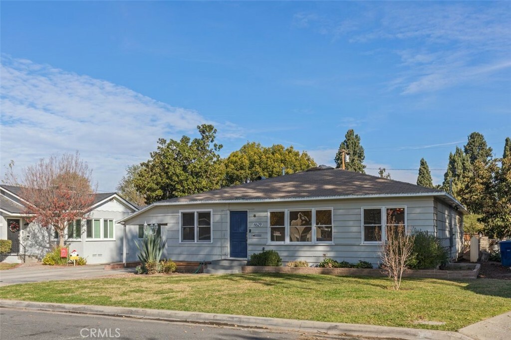 Property Photo:  4629 Brentwood Avenue  CA 92506 