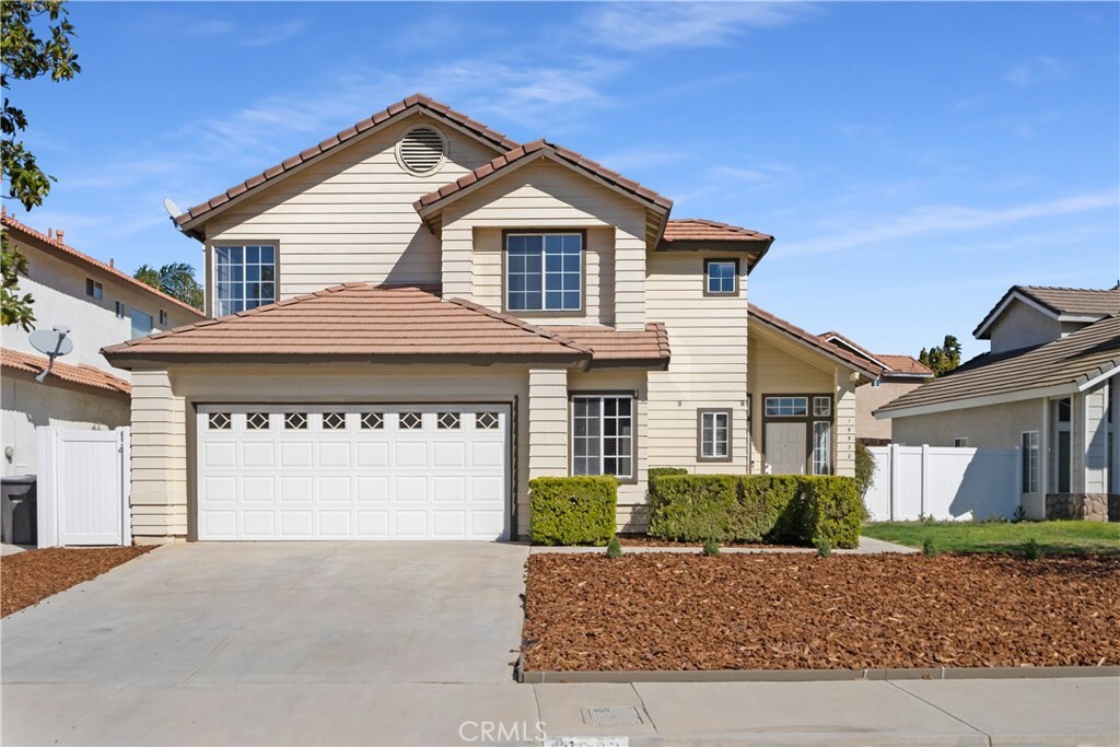 Property Photo:  19930 Westerly Drive  CA 92508 