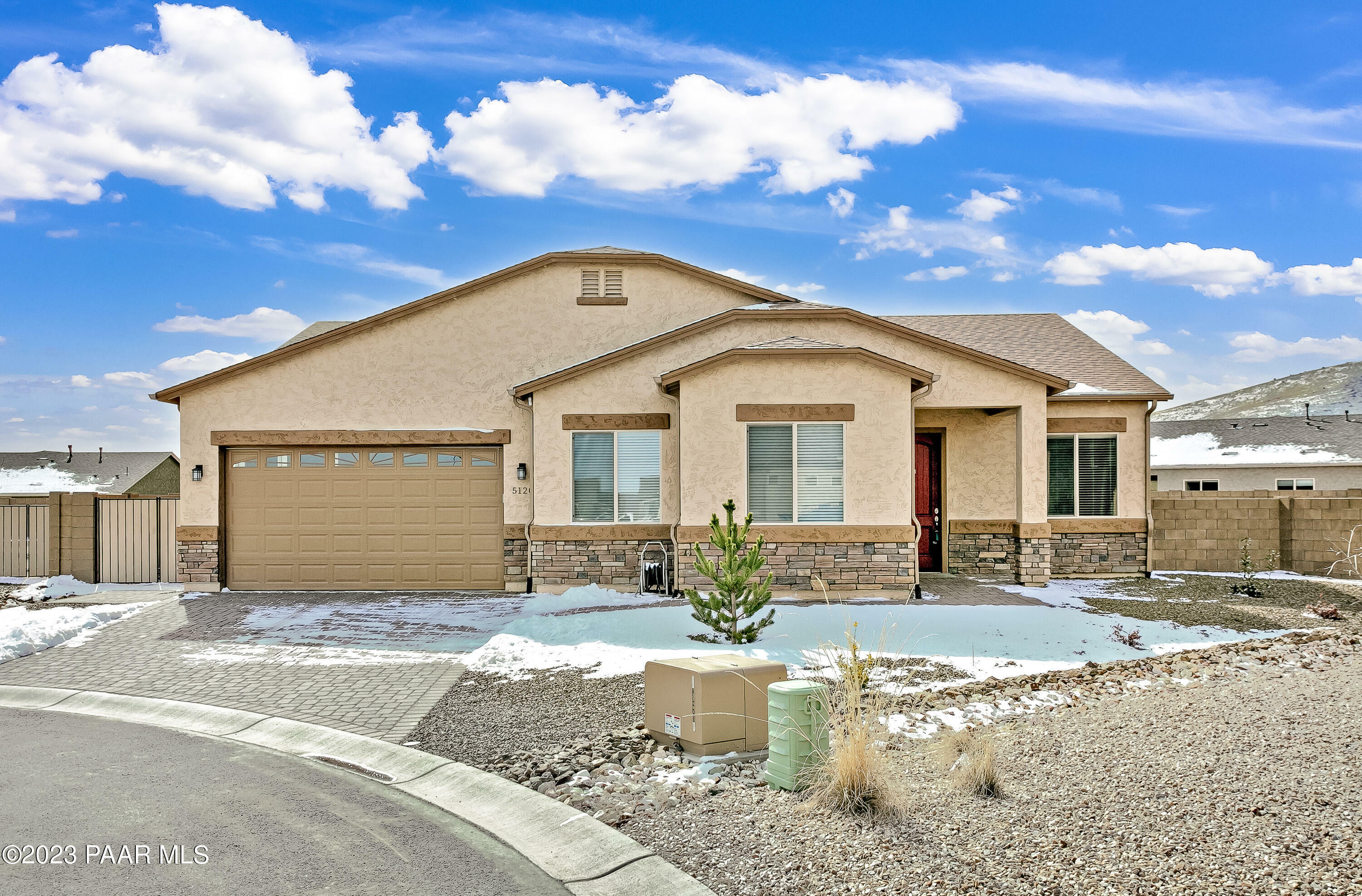 5120 N Fairmount Court  Prescott Valley AZ 86314 photo