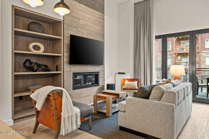 2417 W High Mountain Road 2109  Park City UT 84098 photo