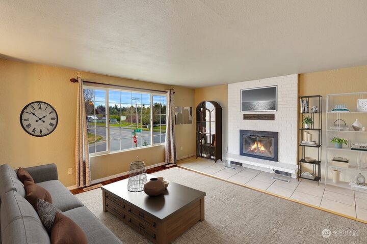 Property Photo: 33915 38th Place SW WA 98023