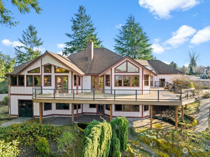 Property Photo:  35 Bonney Street  WA 98388 
