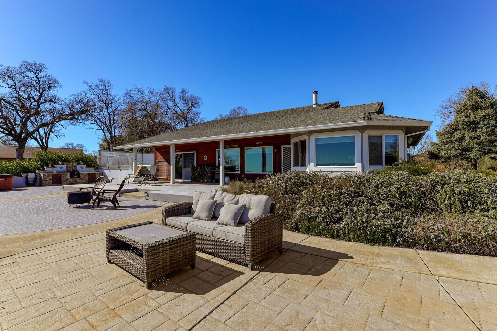 Property Photo:  13835 Green Mountain Trail  CA 96003 