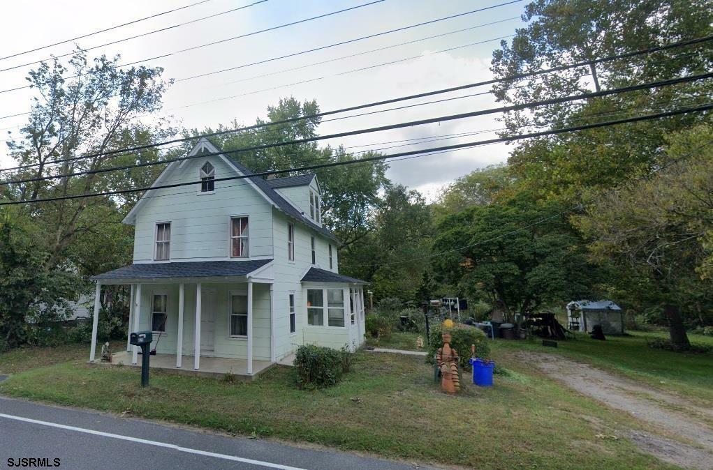 Property Photo:  5463 Mays Landing Somers Point Road Road  NJ 08330-0000 