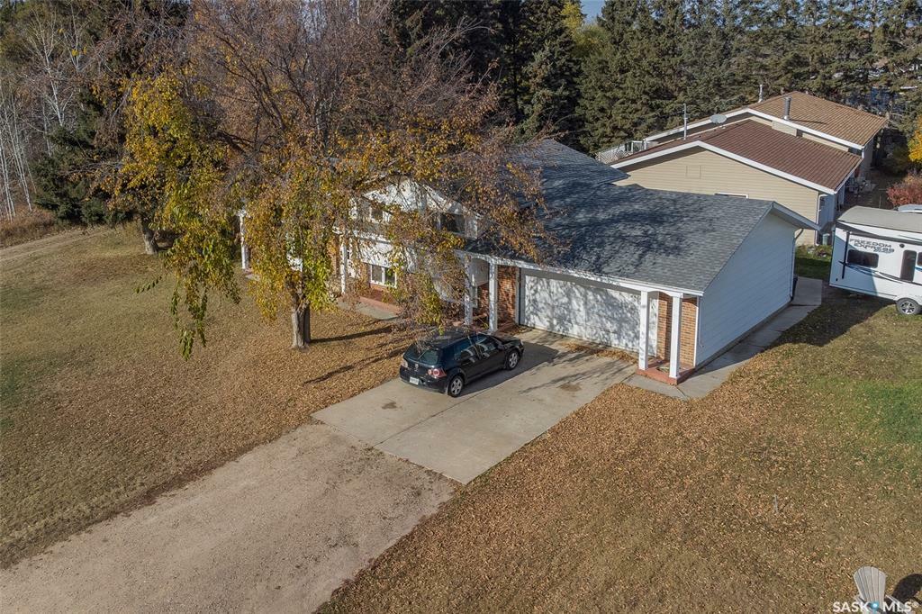 117 2nd Street W  Pierceland SK S0M2K0 photo