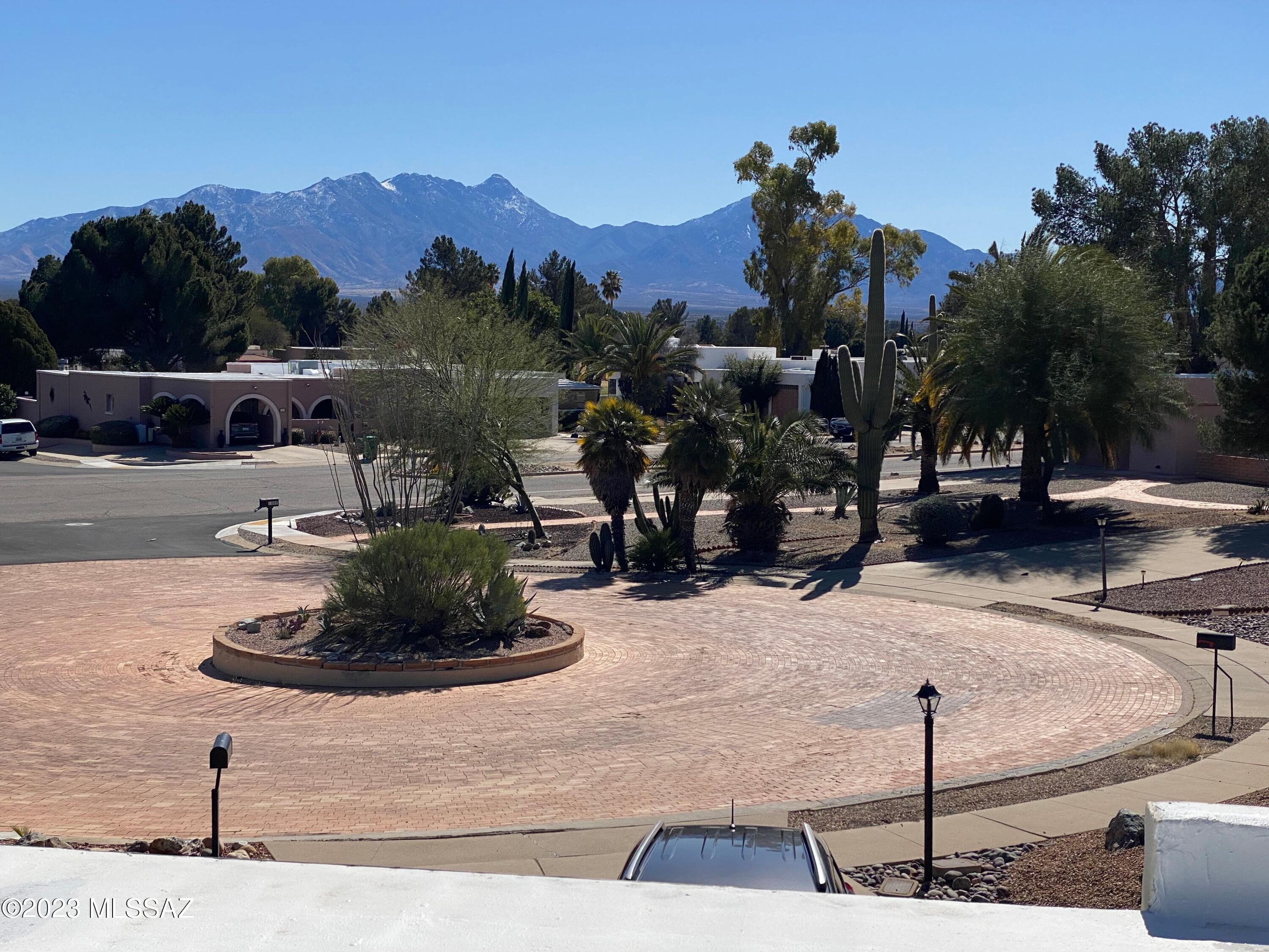 Property Photo:  1033 N Abrego Drive  AZ 85614 