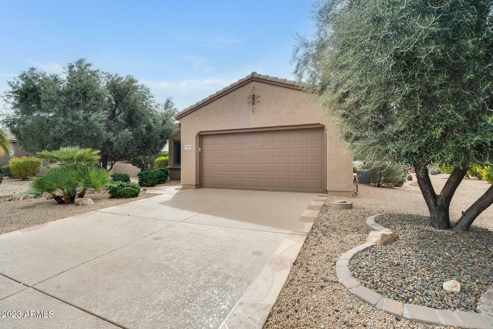 Property Photo:  17839 W Calistoga Drive  AZ 85387 